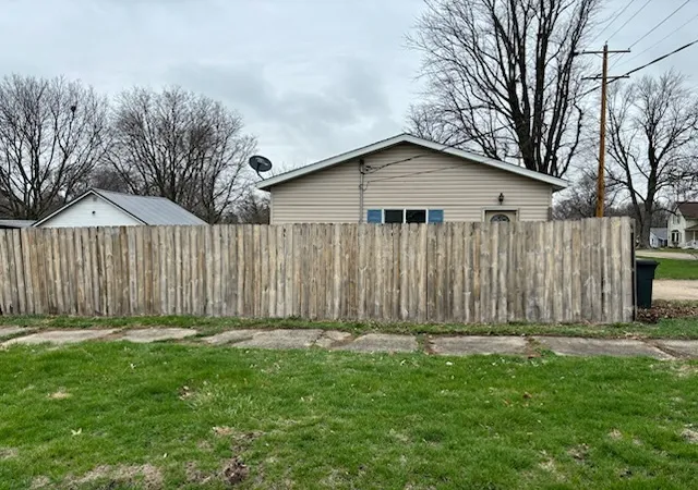 Photo 2 of Single family home for sale at 402 Ne 2nd Avenue, Galva, IL 61434 | MLS# 12608768 | Listing updated on 2026-09-12