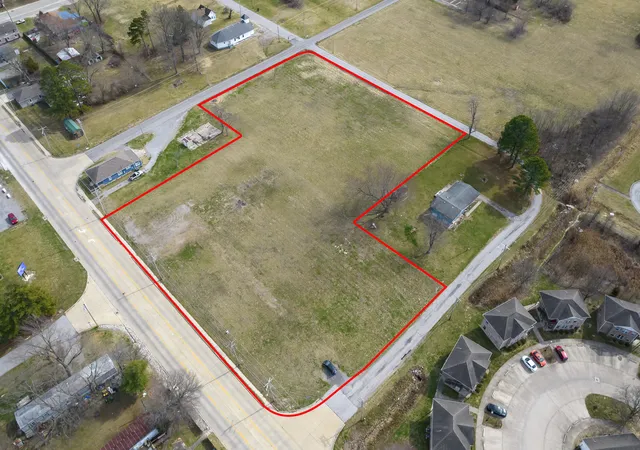 1st image of 1505 Morgan Ave, Marion, IL 62959 | MLS# 12608841