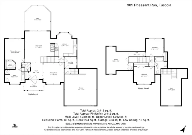Photo 57 of Single family home for sale at 905 Pheasant Run Rd, Tuscola, IL 61953 | MLS# 12608875 | Listing updated on 2026-08-16