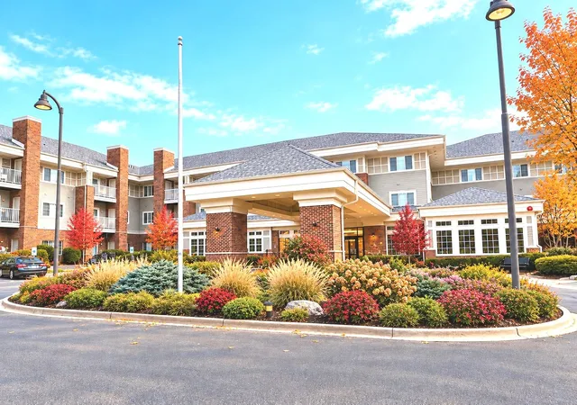 Photo 1 of Condo for sale at 801 N Mclean Blvd #136, Elgin, IL 60123 | MLS# 12608963 | Listing updated on 2026-10-22