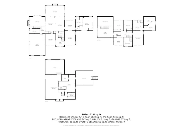Homes for sale in Crystal Lake, IL | 716 Old Westbury Ct, Crystal Lake, IL 60012 | MLS# 12609153