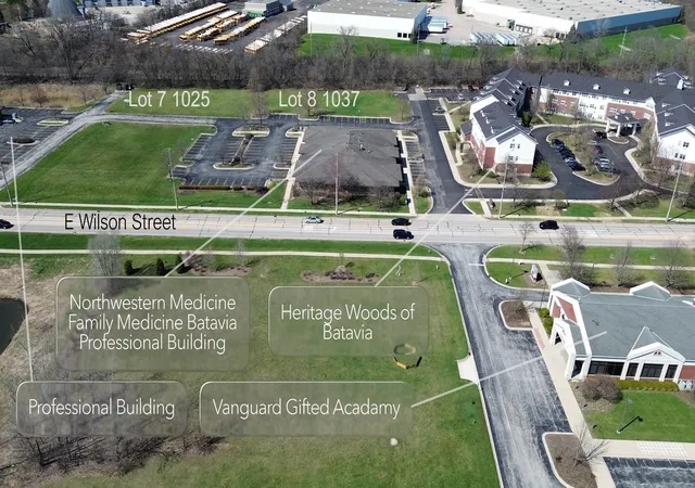 1st image of 1025 E Wilson St, Batavia, IL 60510 | MLS# 12609361