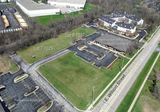 2nd image of 1025 E Wilson St, Batavia, IL 60510 | MLS# 12609361