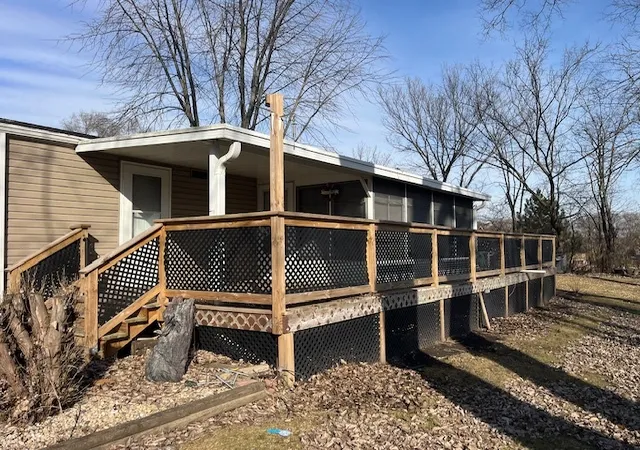 3rd image of 2795 E 28Th Lot 1481 Rd, Seneca, IL 61360 | MLS# 12609414