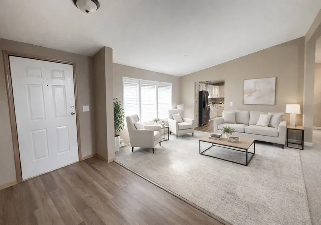 4th image of 386 Buttercup Ln, Matteson, IL 60443 | MLS# 12609551