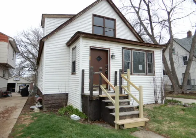 1st image of 195 W 15th St, Chicago Heights, IL 60411 | MLS# 12609556