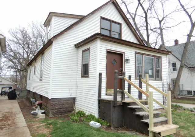 2nd image of 195 W 15th St, Chicago Heights, IL 60411 | MLS# 12609556