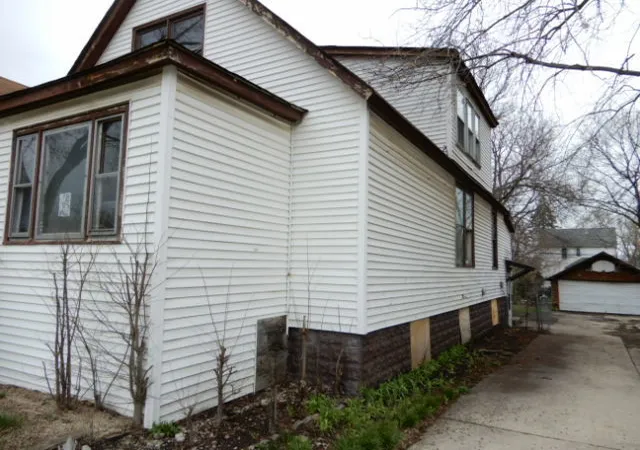 3rd image of 195 W 15Th St, Chicago Heights, IL 60411 | MLS# 12609556