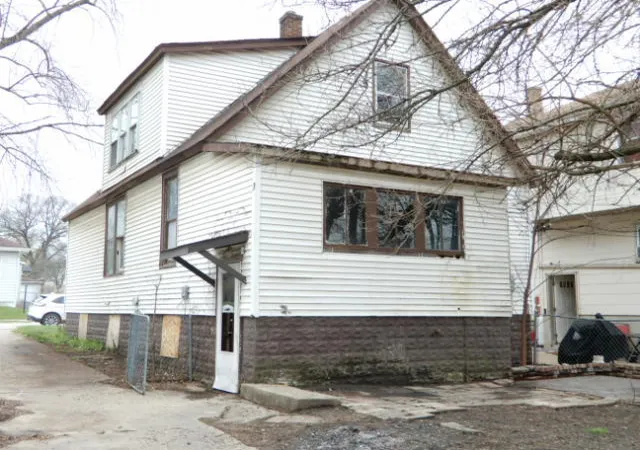 5th image of 195 W 15Th St, Chicago Heights, IL 60411 | MLS# 12609556
