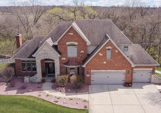 1st image of 21163 S Wooded Cove Dr, Elwood, IL 60421 | MLS# 12609709