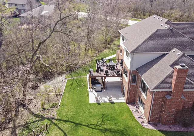3rd image of 21163 S Wooded Cove Dr, Elwood, IL 60421 | MLS# 12609709
