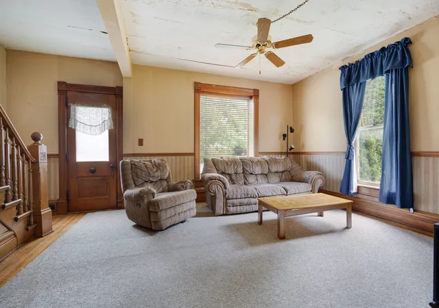 Homes for sale in Hampshire, IL | 198 E Jefferson St, Hampshire, IL 60140 | MLS# 12609771