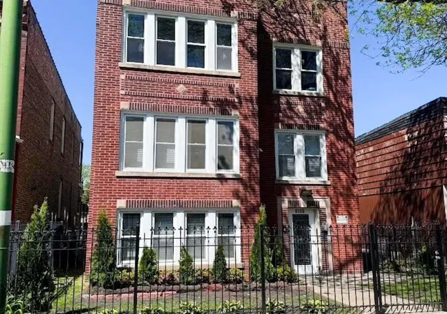 Photo 1 of Multi family home for sale at 6728 S Langley Ave, Chicago, IL 60637 | MLS# 12609866 | Listing updated on 2026-09-16