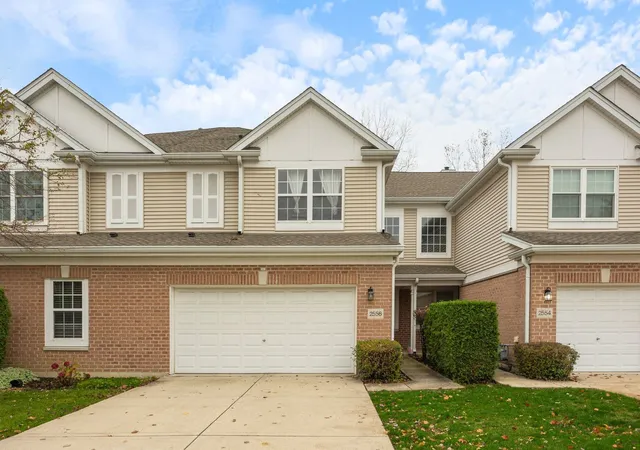 Homes for sale in Westchester, IL | 2556 Camberley Cir #2-813, Westchester, IL 60154 | MLS# 12609892