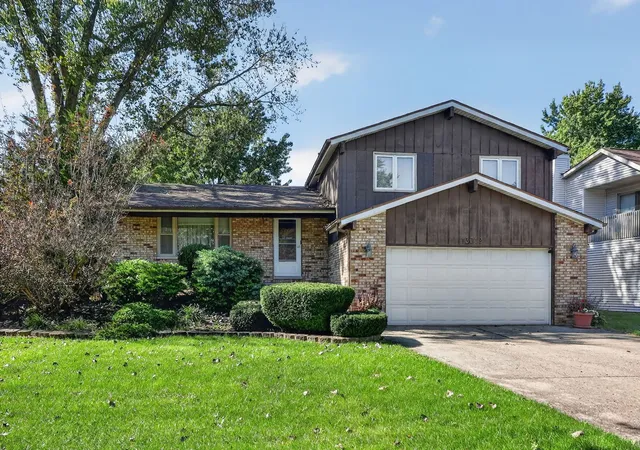 Photo 1 of Single family home for sale at 13712 S Mallard Ct, Plainfield, IL 60544 | MLS# 12609900 | Listing updated on 2026-10-07