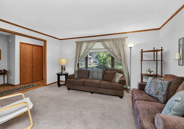 Photo 2 of Single family home for sale at 13712 S Mallard Ct, Plainfield, IL 60544 | MLS# 12609900 | Listing updated on 2026-10-07