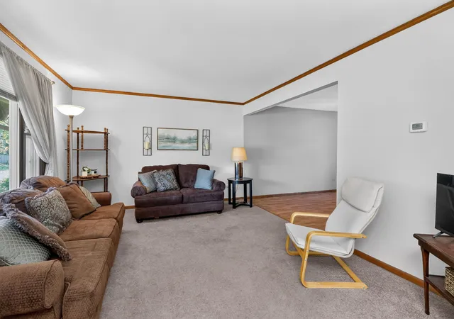 Photo 3 of Single family home for sale at 13712 S Mallard Ct, Plainfield, IL 60544 | MLS# 12609900 | Listing updated on 2026-10-07