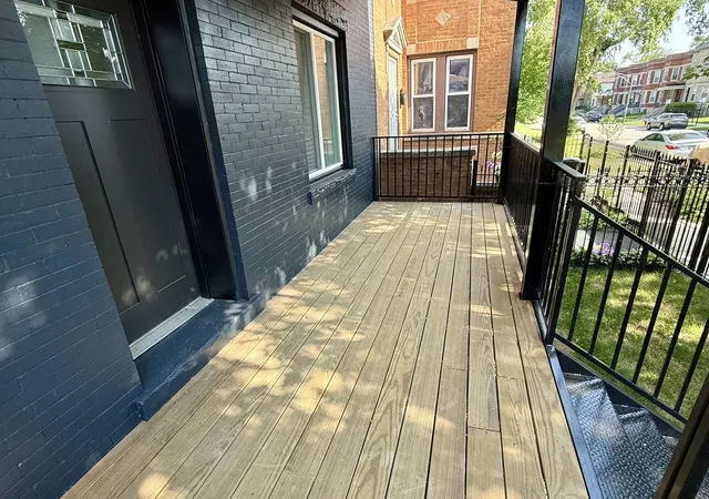 3rd image of 7042 S Eberhart Ave, Chicago, IL 60637 | MLS# 12610024