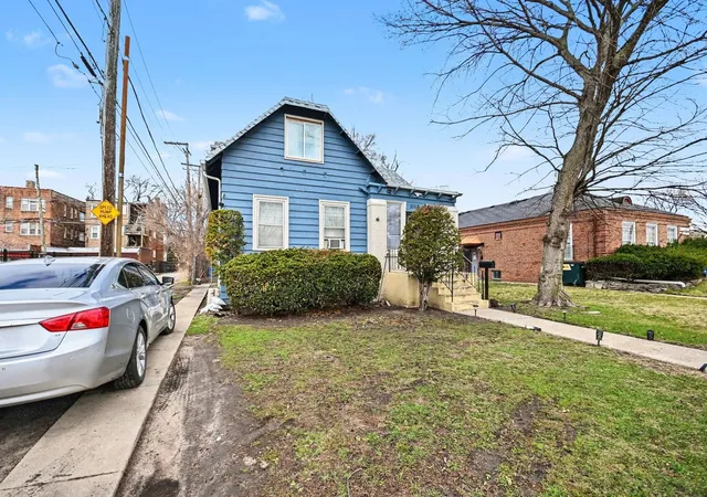 2nd image of 11110 S Union Ave, Chicago, IL 60628 | MLS# 12610046