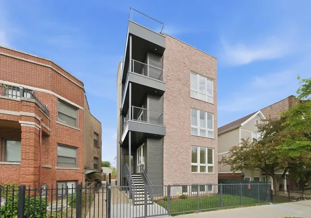 Homes for sale in Chicago, IL | 1244 N Kedzie Ave #1, Chicago, IL 60651 | MLS# 12610102