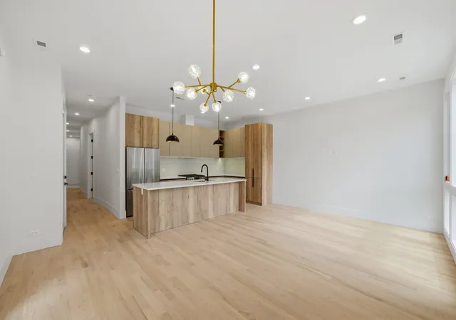 Homes for sale in Chicago, IL | 1244 N Kedzie Ave #1, Chicago, IL 60651 | MLS# 12610102