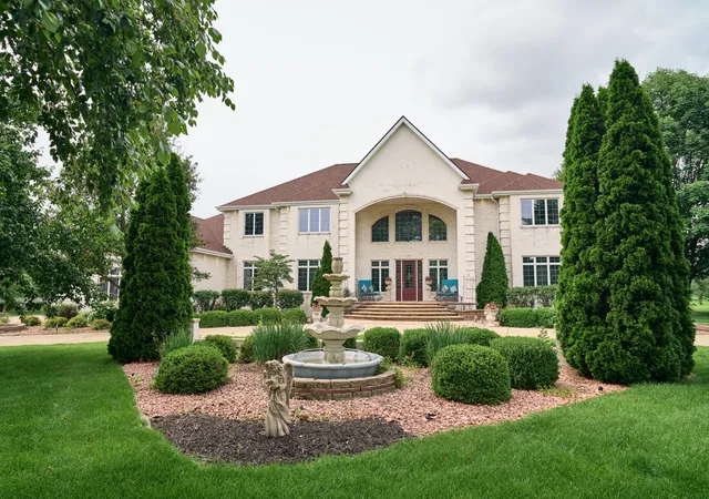 Homes for sale in Bourbonnais, IL | 3627 Toulouse St, Bourbonnais, IL 60914 | MLS# 12610231