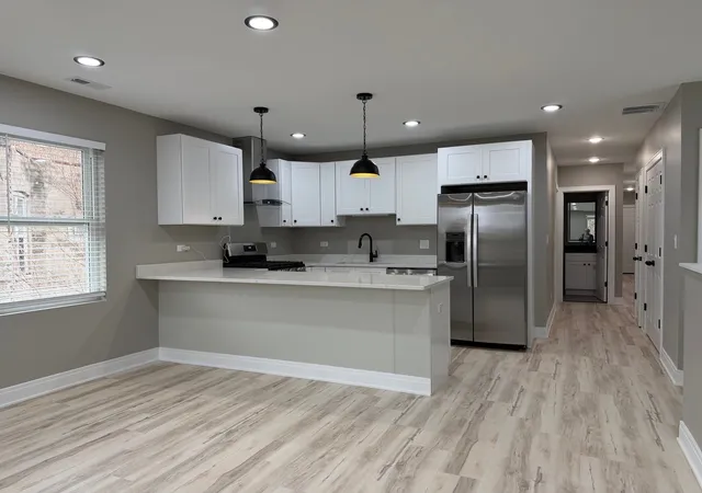 3rd image of 732 N Pine Ave, Chicago, IL 60644 | MLS# 12610274
