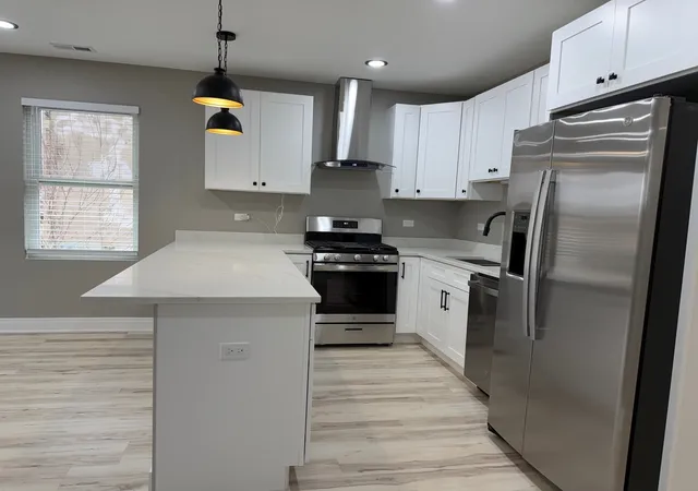 5th image of 732 N Pine Ave, Chicago, IL 60644 | MLS# 12610274