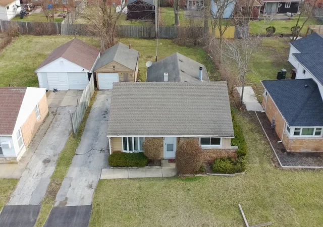 2nd image of 66 Marquette St, Forest Park, IL 60466 | MLS# 12610300