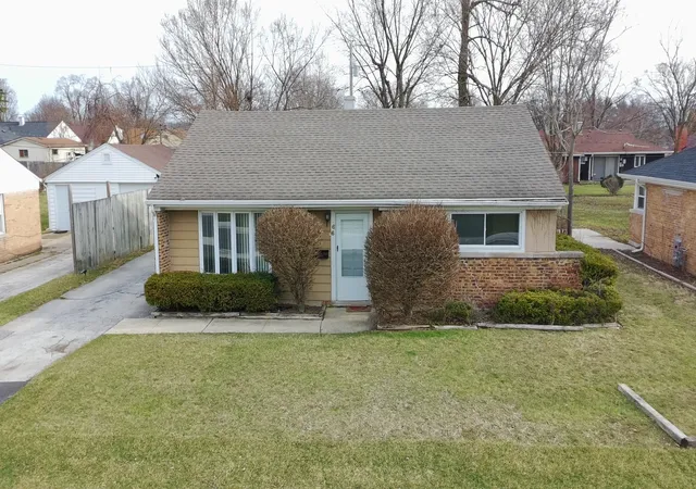 1st image of 66 Marquette St, Forest Park, IL 60466 | MLS# 12610300