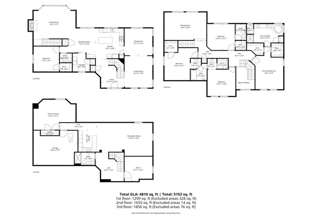 63rd image of 13500 Arborview Cir, Plainfield, IL 60585 | MLS# 12610616