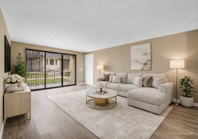 3rd image of 2037 N Harlem Ave #1W, Chicago, IL 60707 | MLS# 12610658