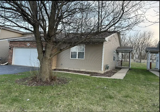 Homes for sale in Somonauk, IL | 225 Morrow St #D, Somonauk, IL 60552 | MLS# 12610661