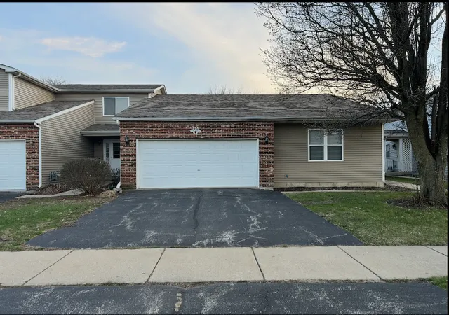 Homes for sale in Somonauk, IL | 225 Morrow St #D, Somonauk, IL 60552 | MLS# 12610661