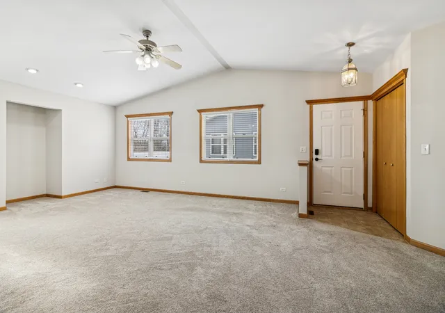 Homes for sale in Somonauk, IL | 225 Morrow St #D, Somonauk, IL 60552 | MLS# 12610661