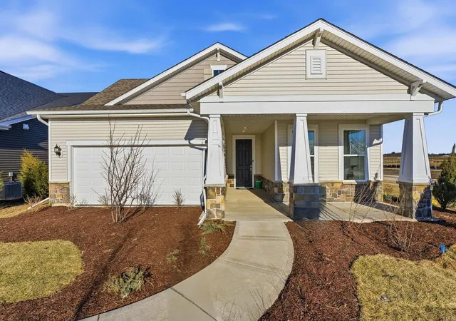 1st image of 3171 Waterwood Ln, New Lenox, IL 60451 | MLS# 12610878