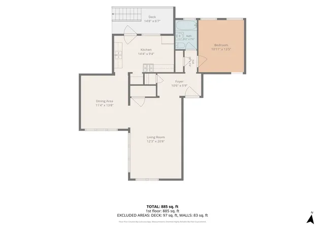Homes for sale in Chicago, IL | 2430 W Greenleaf Ave #1, Chicago, IL 60645 | MLS# 12610899