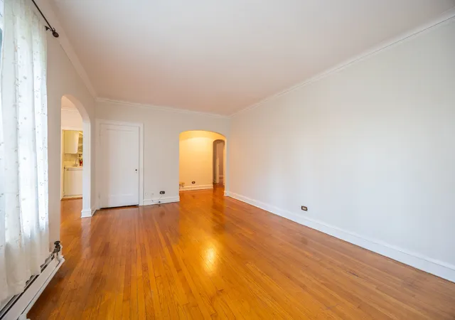 Homes for sale in Chicago, IL | 2430 W Greenleaf Ave #1, Chicago, IL 60645 | MLS# 12610899