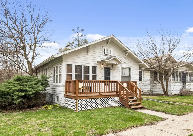 16th image of 156 E 10th St, Chicago Heights, IL 60411 | MLS# 12610912