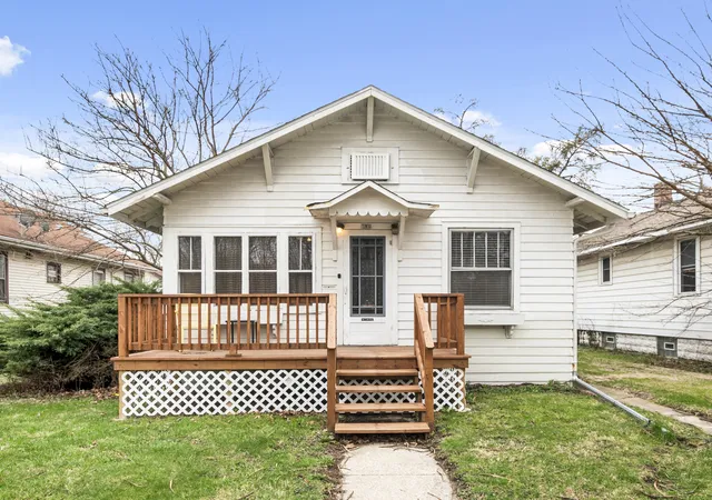 1st image of 156 E 10th St, Chicago Heights, IL 60411 | MLS# 12610912