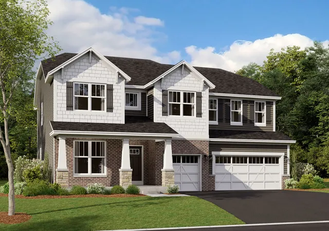 Photo 1 of Single family home for sale at 10925 Saxony St, Huntley, IL 60142 | MLS# 12610947 | Listing updated on 2026-04-26