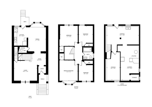 19th image of 7041 S Eberhart Ave, Chicago, IL 60637 | MLS# 12611196