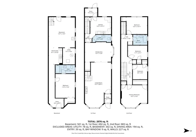 19th image of 5404 S Drexel Ave, Chicago, IL 60615 | MLS# 12611217