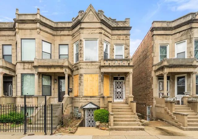 1st image of 5404 S Drexel Ave, Chicago, IL 60615 | MLS# 12611217