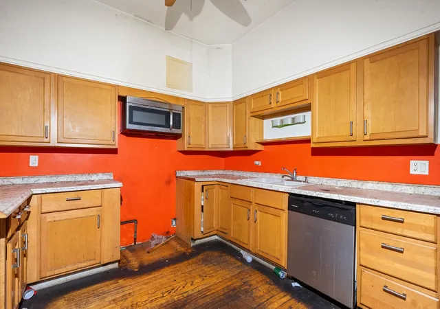 4th image of 5404 S Drexel Ave, Chicago, IL 60615 | MLS# 12611217