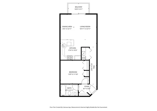 23rd image of 500 N Damen Ave #307, Chicago, IL 60622 | MLS# 12611275