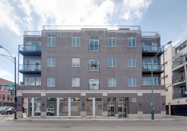 1st image of 500 N Damen Ave #307, Chicago, IL 60622 | MLS# 12611275