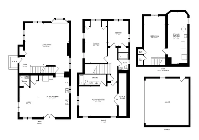 27th image of 3472 W North Shore Ave, Lincolnwood, IL 60712 | MLS# 12611373