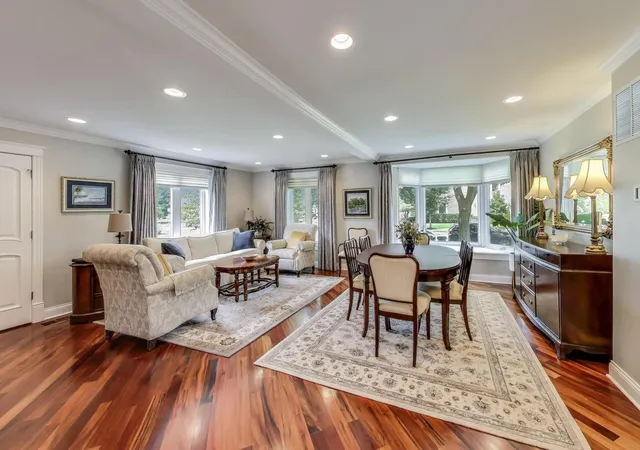 Photo 3 of Single family home for sale at 3472 W N Shore Ave, Lincolnwood, IL 60712 | MLS# 12611373 | Listing updated on 2026-07-09