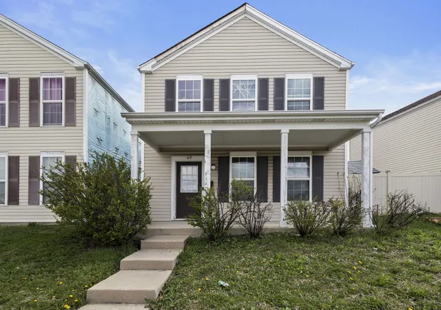 1st image of 69 S Orchard Dr, Park Forest, IL 60466 | MLS# 12611538